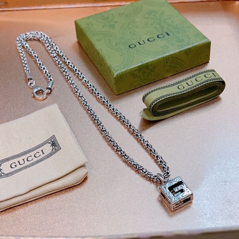 Gucci Necklaces